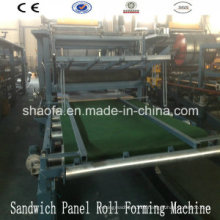 EPS Sandwich Panel Machine (AF-S1000)